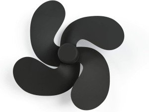Kasco 1HP Pond De-Icer Replacement Propeller