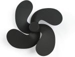 Kasco 1HP Pond De-Icer Replacement Propeller