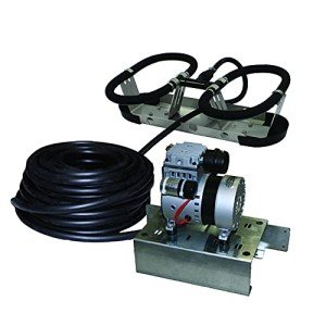 Kasco Aeration System with Diffuser – 1/4HP