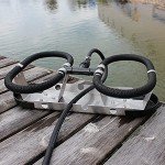 Kasco Aeration System with Diffuser – 1/4HP