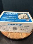 Kasco Marine C-25 GFCI Control Box 120V