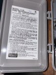 Kasco Marine C-25 GFCI Control Box 120V