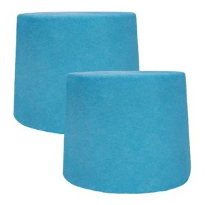 Kasco Macro Zyme Bacteria Blocks for Ponds - 2 Pack