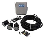 Kasco VFX Series 1HP Aerating Pond Fountain