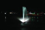 Kasco RGB LED Lighting for Pond Fountains
