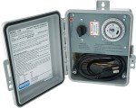 Kasco C-20 Thermostat Control for De-Icer