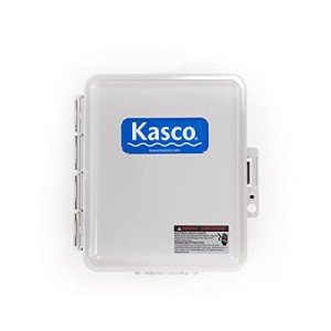 Kasco C-25 Control Panel for Fountains and Aerators