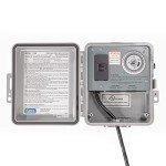Kasco C-25 Control Panel for Fountains and Aerators