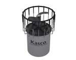 Kasco C-25 Control Panel for Fountains and Aerators