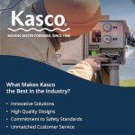 Kasco C-25 Control Panel for Fountains and Aerators