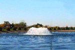 Kasco C-25 Control Panel for Fountains and Aerators