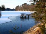 Kasco Replacement Propeller for 3/4HP Pond De-icer