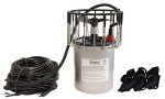 Kasco 1/2HP Surface Aerator with 50 ft Cord