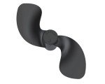 Kasco 3/4HP Pond De-Icer Replacement Propeller