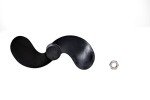 Kasco 3/4HP Pond De-Icer Replacement Propeller