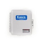 Kasco C-20 De-Icer Temperature Controller and Timer