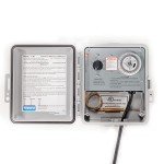 Kasco C-20 De-Icer Temperature Controller and Timer