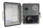 Kasco C-20 De-Icer Temperature Controller and Timer