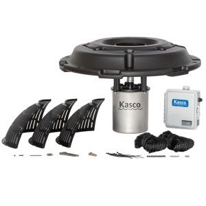Kasco Marine 3/4 HP Pond Aerator Fountain