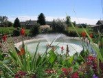 Kasco Marine 3/4 HP Pond Aerator Fountain
