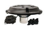 Kasco Marine 1hp Pond Aerator with 100' Cord