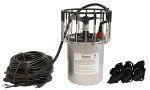 Kasco Marine 1hp Pond Aerator with 100' Cord