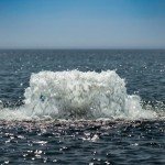 Kasco 1/2HP Surface Aerator for Clear Water