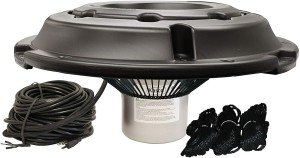 Kasco Marine 1hp Pond Surface Aerator with Cord