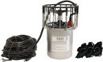 Kasco Marine 1hp Pond Surface Aerator with Cord