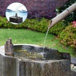 7.5W Solar Pond Pump with DIY Tubing