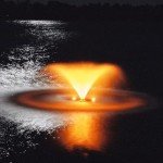 Kasco 3 Light LED Kit for Pond Fountains