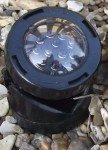 4 LED Submersible Pond Light Set for Fountains