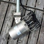 Kasco Industrial Dock Mount for Pond Fountains