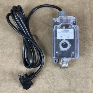 Kasco C-10 Adjustable Thermostat De-Icer Control