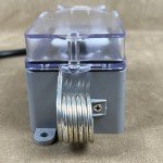 Kasco C-10 Adjustable Thermostat De-Icer Control