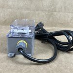 Kasco C-10 Adjustable Thermostat De-Icer Control