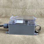 Kasco C-10 Adjustable Thermostat De-Icer Control