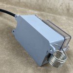 Kasco C-10 Adjustable Thermostat De-Icer Control