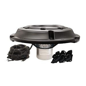 Kasco 3/4HP Surface Aerator with 100ft Power Cord