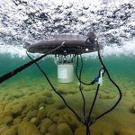 Kasco 3/4HP Surface Aerator with 100ft Power Cord