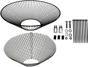 Kasco Marine Bottom Screen Kit for 1/2-1HP Aerator