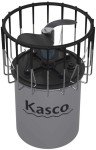 Kasco Marine Bottom Screen Kit for 1/2-1HP Aerator