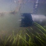 Kasco Marine 1 HP Dock Mount Water Circulator