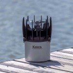Kasco Marine 1 HP Dock Mount Water Circulator