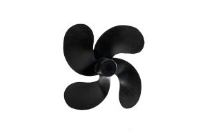 Kasco 1HP Pond De-Icer Replacement Propeller