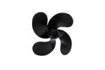 Kasco 1HP Pond De-Icer Replacement Propeller