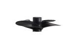Kasco 1HP Pond De-Icer Replacement Propeller