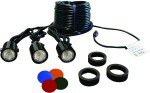 Kasco Marine Waterglow Fountain LED Light Kit