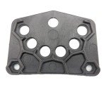 Kasco Marine De-Icer Mounting Plate 2400D-4400HD