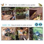 Pennington Aquagarden Complete Pond Fountain Kit